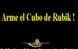 Muntar el cub de Rubik